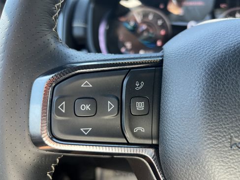 Used 2026 RAM 2500 Rebel w/ Rebel Level 2 Equipment Group image 38