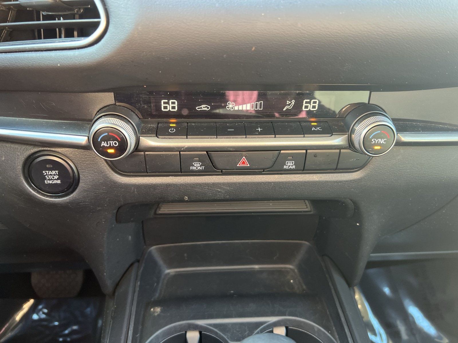 Used 2023 MAZDA CX-30 AWD 2.5 S w/ Select Package image 19