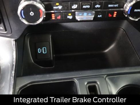 Certified 2023 Ford F150 XLT w/ Equipment Group 302A High image 54