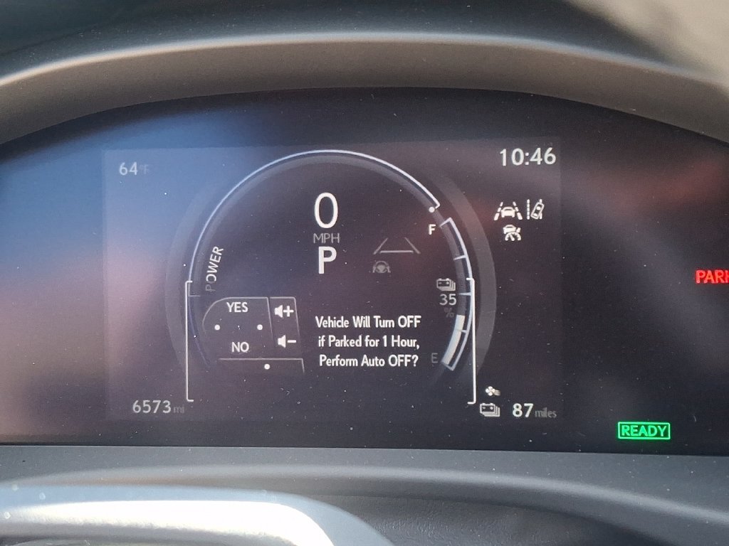 Used 2026 Lexus RZ 450e AWD w/ Technology Package image 21