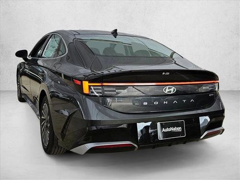 New 2026 Hyundai Sonata SEL image 9