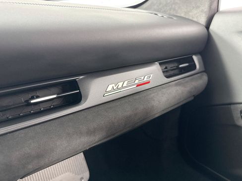 Used 2023 Maserati MC20 Coupe RWD image 30
