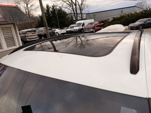 Used 2016 Porsche Macan S w/ Premium Package Plus image 12