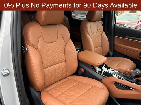 New 2025 Kia Telluride SX X-Line image 22