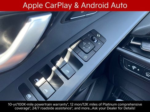 Certified 2023 Kia Niro FWD image 24