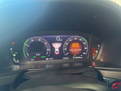 Used 2023 Honda Accord Sport image 21