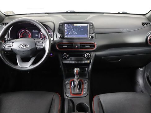 Used 2019 Hyundai Kona Ultimate AWD/4WD image 13