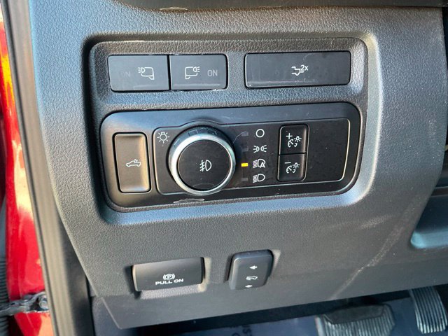 Used 2023 Ford F250 Lariat w/ Lariat Ultimate Package AWD/4WD image 38