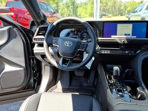New 2026 Toyota Crown Signia w/ Advanced Technology Package AWD/4WD image 12