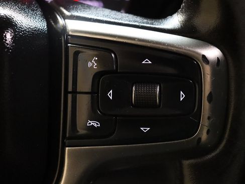 Used 2020 Chevrolet Silverado 1500 RST AWD/4WD image 49