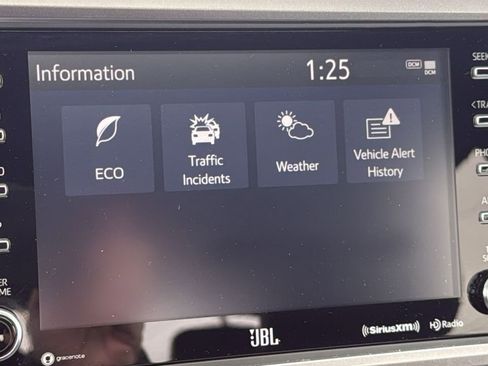 Certified 2023 Toyota Tacoma Limited w/ Nightshade Package image 19