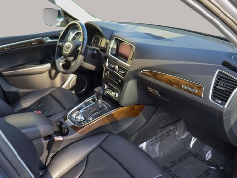 Used 2015 Audi Q5 2.0T Premium Plus w/ Technology Package image 37