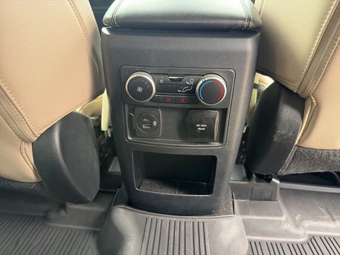 Used 2021 Ford Explorer Limited w/ Equipment Group 301A RWD image 37