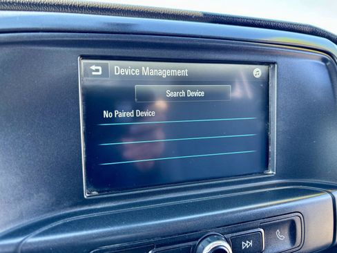 Used 2018 Chevrolet Silverado 1500 W/T w/ WT Convenience Package AWD/4WD image 26