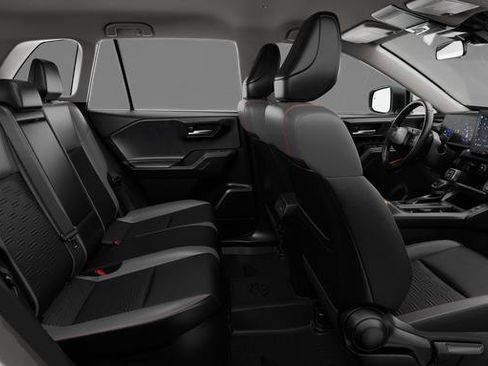 New 2026 Toyota RAV4 FWD image 28