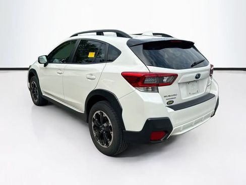 Used 2023 Subaru Crosstrek 2.0i Premium AWD/4WD image 6