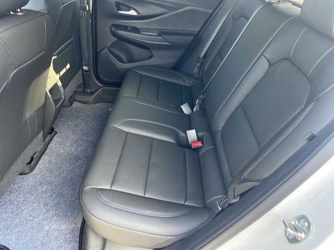 New 2026 Buick Envista Sport Touring w/ Convenience I Package FWD image 18