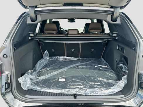 New 2025 BMW X3 xDrive30i w/ Convenience Package image 21