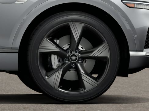 New 2026 Genesis GV80 2.5T Prestige AWD/4WD image 8
