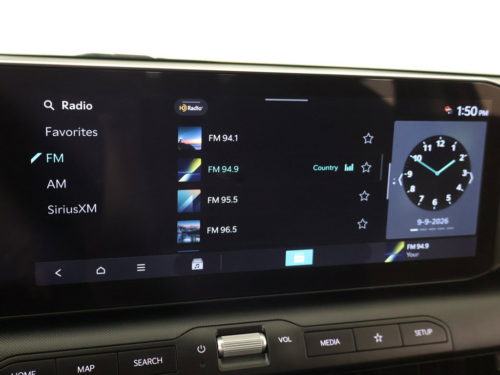 Used 2025 Kia K4 FWD image 42