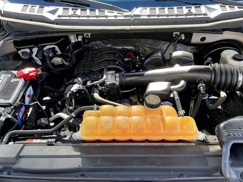 Used 2018 Ford F150 XLT RWD image 10