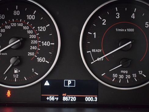 Used 2016 BMW 228i xDrive Coupe image 31