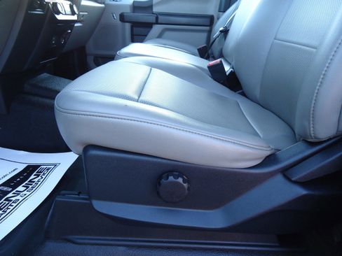 Used 2021 Ford F350 XL w/ Power Equipment Group image 24