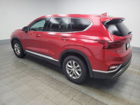 Used 2020 Hyundai Santa Fe SEL image 3