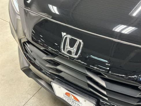 Certified 2026 Honda HR-V Sport image 30