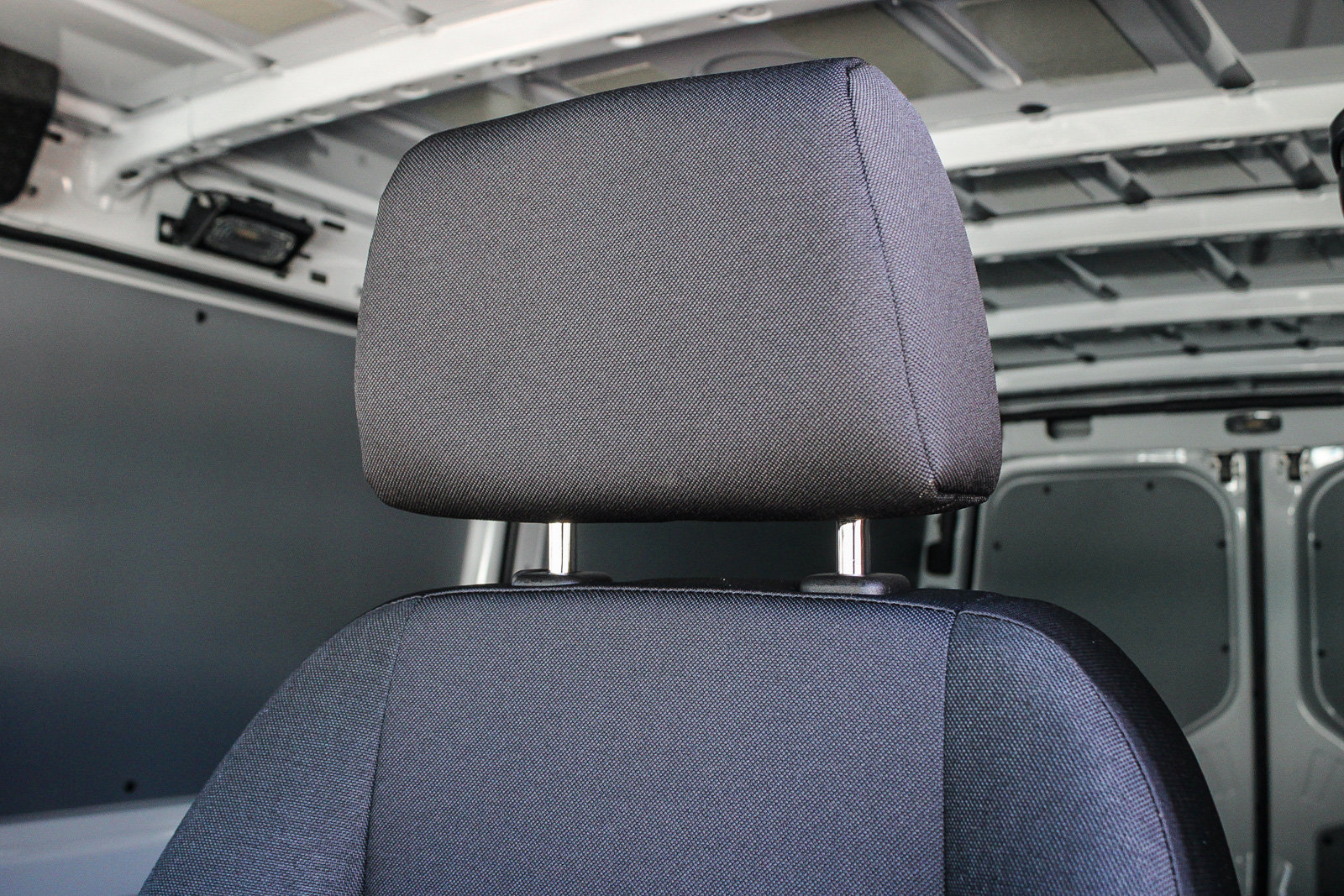 New 2026 Mercedes-Benz Sprinter 2500 image 19