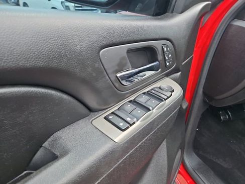 Used 2012 Chevrolet Silverado 1500 LTZ w/ LTZ Plus Package AWD/4WD image 14