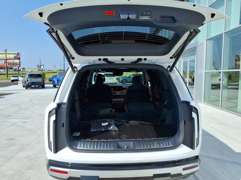 New 2027 Kia Telluride SX FWD image 7