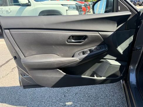 New 2025 Nissan Sentra S image 16