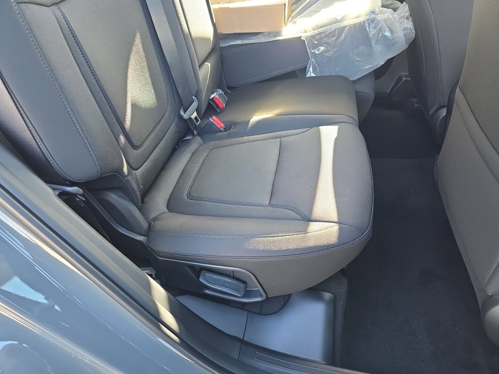 Certified 2026 Hyundai Tucson SE AWD/4WD image 29