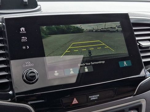 Used 2019 Honda Pilot EX-L image 18