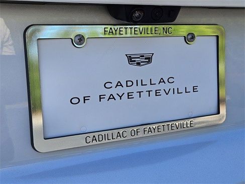 Certified 2024 Cadillac Escalade Sport w/ LPO, ONYX Package image 15