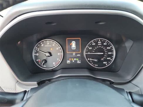 New 2025 Subaru Outback Limited image 30