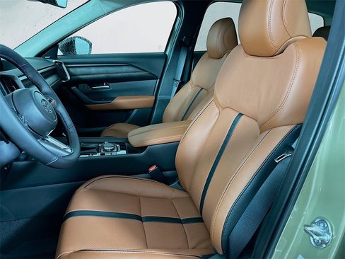 New 2026 MAZDA CX-50 Meridian Edition w/ Apex Package image 8