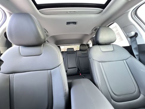 New 2026 Hyundai Tucson SEL image 14