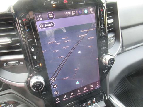 New 2026 RAM 1500 Big Horn image 33