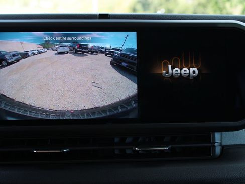 New 2026 Jeep Wrangler Willys image 20