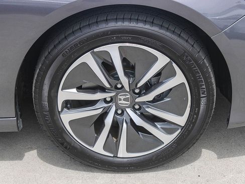 Used 2021 Honda Accord EX-L image 11