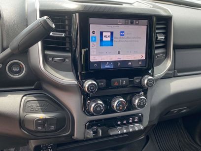 New 2025 RAM 2500 Big Horn