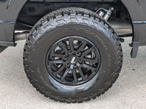 Used 2024 Ford F150 XL AWD/4WD image 8