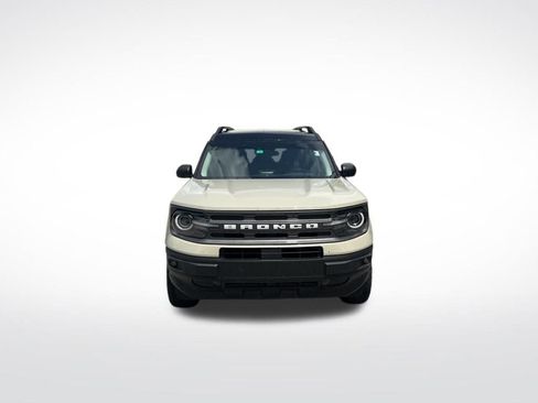 Used 2024 Ford Bronco Sport Big Bend w/ Convenience Package AWD/4WD image 3