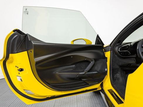 Used 2023 Ferrari 296 GTB image 31