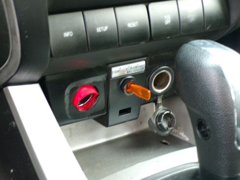 Used 2008 Ford Focus SE FWD image 25