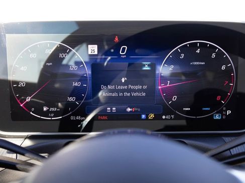 Certified 2026 Mercedes-Benz CLE 300 4MATIC Cabriolet image 15