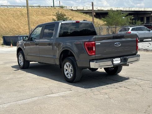 Used 2023 Ford F150 XLT AWD/4WD image 10