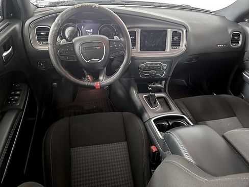 Used 2023 Dodge Charger Scat Pack w/ Navigation & Travel Group RWD image 12